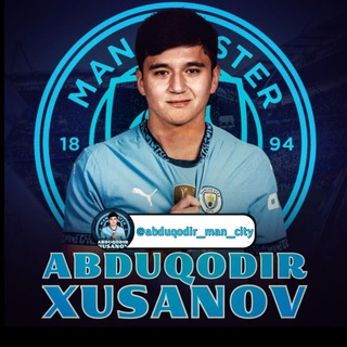 ABDUQODIR HUSANOV CITY