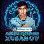 ABDUQODIR HUSANOV CITY