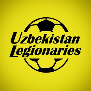 UZBEKISTAN LEGIONARIES | LEGIONERS UZ