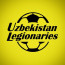 UZBEKISTAN LEGIONARIES | LEGIONERS UZ