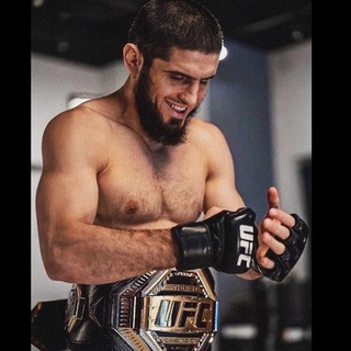 Islam Makhachev