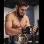 Islam Makhachev