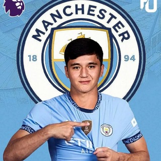 ABDUQODIR KHUSANOV | RASMIY 🇺🇿