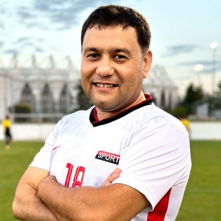 Dilshodbek To‘xtabekov