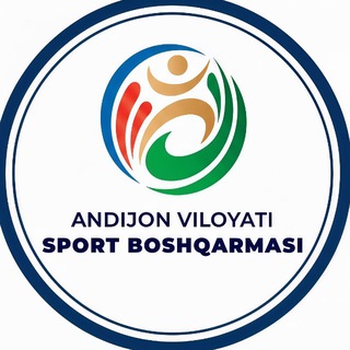Andijon viloyati sport boshqarmasi