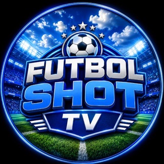 FUTBOLSHOT • TV