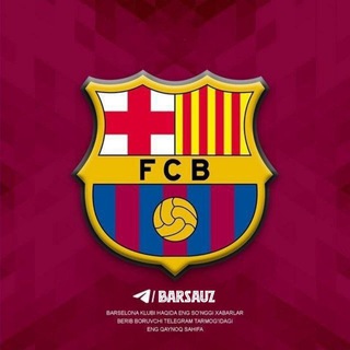 🇪🇦 BARSELONA UZ ❤️