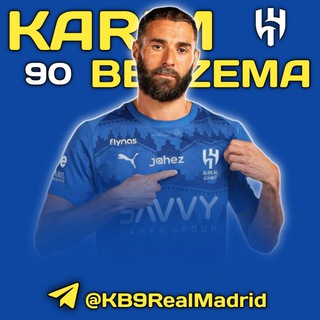 KARIM BENZEMA | RASMIY
