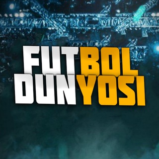 FUTBOL Dunyosi