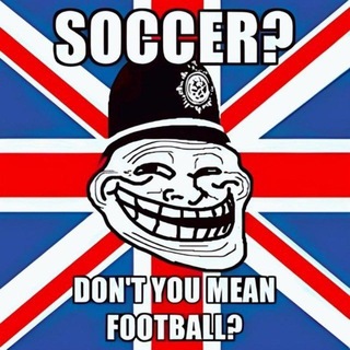 Troll Football