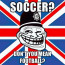 Troll Football