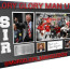 GLORY GLORY MANCHESTER UNITED ГЛОРИ ГЛОРИ МАНЧЕСТЕР ЮНАЙТЕД