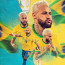 ️🇧🇷NEYMAR JR🇺🇿