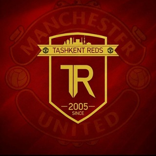 TASHKENT REDS 🇺🇿