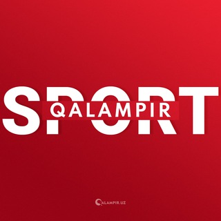 QALAMPIR.UZ | SPORT ✔