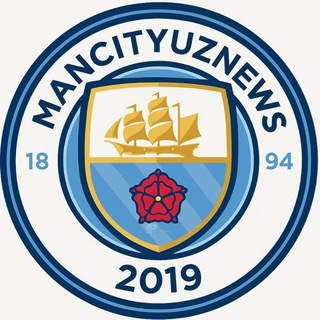 ⛵️ Manchester City