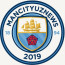 ⛵️ Manchester City
