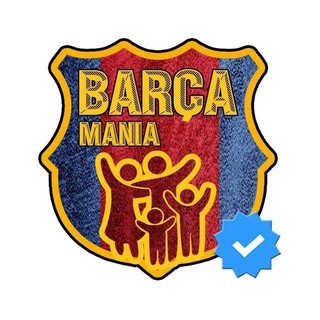 BARÇAMANIA | расмий канал