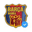 BARÇAMANIA | расмий канал