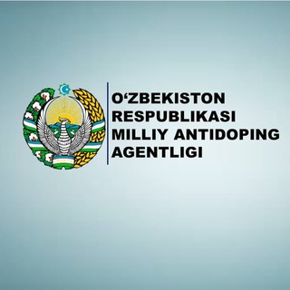 O‘zbekiston Milliy antidoping agentligi (UzNADA)