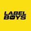 LABEL BOYS