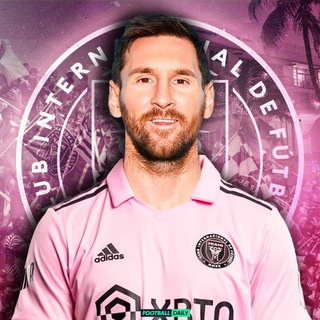 🇦🇷 MESSI TV | RASMIY