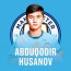 Abduqodir Husanov 🇺🇿🏆