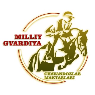 Chavandozlar maktabi rasmiy kanali