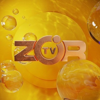 ZO'R TV | LIVE