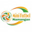 NAMANGAN Mini Futbol