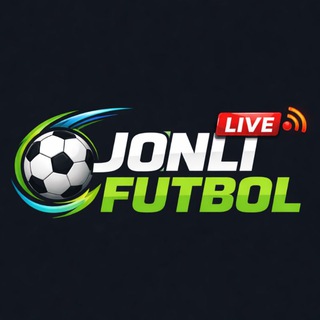 JONLI FUTBOL