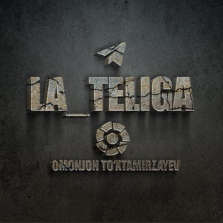La TeLiga | Omonjon To'xtamirzayev