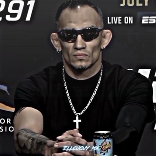 Tony Ferguson Fan Page