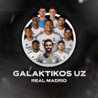 Real Madrid | Galaktikos