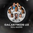 Real Madrid | Galaktikos