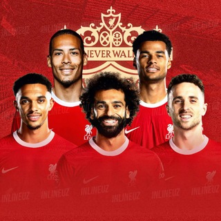 ❤️ LIVERPUL | RASMIY