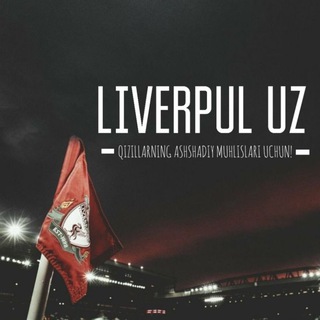 🏴 Liverpul | Uz