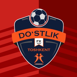 FK DO'STLIK TOSHKENT
