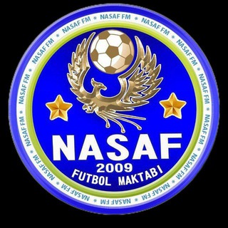 "Nasaf" futbol maktabi