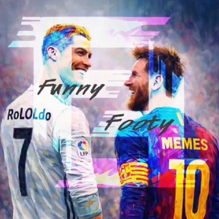 FunnyFooty