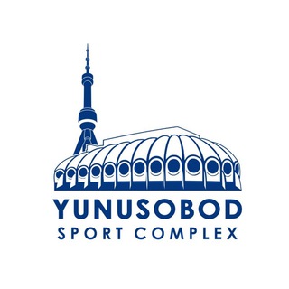 СПОРТ КОМПЛЕКС "ЮНУСАБАД".