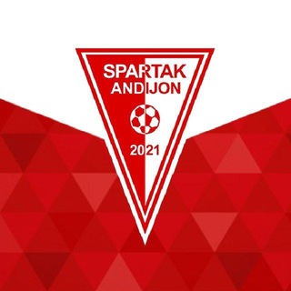 🇺🇿 SPARTAK ANDIJON
