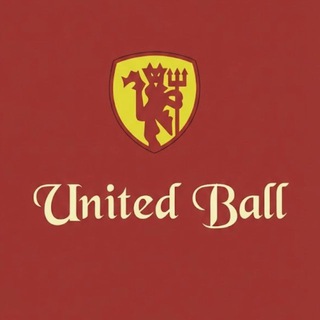 United Ball ✍️ ❤️