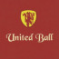 United Ball ✍️ ❤️