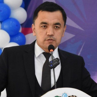 Аномал футбол (Бекзод Толибов билан)