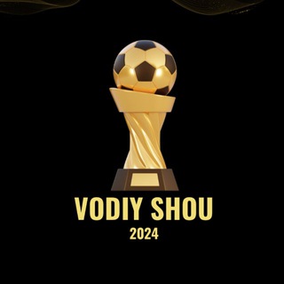 🔥VODIY SHOU🔥