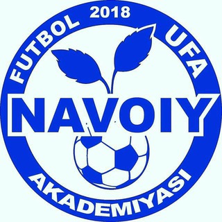 НАВОИЙ ВИЛОЯТ ФУТБОЛ АКАДЕМИЯСИ