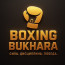 Bukhara Boxing Federation