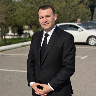 Ma’mur Parmonov | xizmat ortida