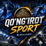 QOŃÍRAT SPORT #LIVE
